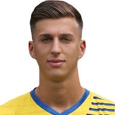 Profile Tom Berger, Havelse: Info, news, matches and statistics