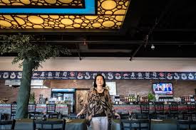 Maybe you would like to learn more about one of these? Greenville Sc S Asia Pacific Serves Chinese Food Owner Grew Up With