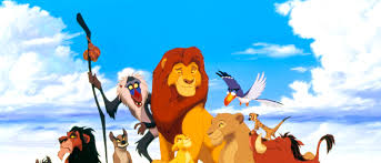 No game, no life the movie: The Lion King Hand Drawn Animation And The Problem With Photo Realism Vanity Fair
