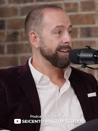 Importancia del lenguaje inclusivo en el podcast de Seicento Makeup School