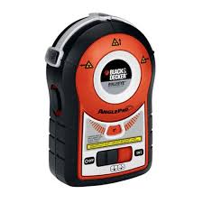 Black And Decker Stud Finder Manual Black Decker Bdl170 Bullseye Auto Leveling Laser With Anglepro Line Lasers Amazon Com 28 99 Woodworking In 2019 Cool Tools Home Improvement Outdoor Store