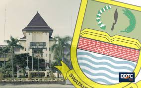 See kirje on märgitud suletuks. Begini Profil Pajak Daerah Kawasan Industri Terbesar Di Asia Tenggara