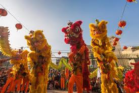 Новий рік 2020 за китайським календарем чунь цзе припадає на перший новий місяць року і починається 25 січня. Kitajskij Novij Rik 2021 Istoriya Ta Tradiciyi Telekanal Stb