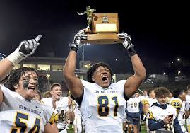 Check spelling or type a new query. Wpial Class 6a Playoff Central Catholic Wins Another Wpial Title In High Scoring Contest Pittsburgh Post Gazette