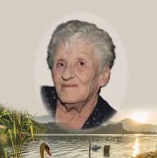 Madeleen Parent :: Résidence Funéraire Bellavance