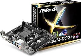 Application 3tb+ unlocker pour les cartes mères asrock. Asrock Fm2a88m Dg3 Drivers