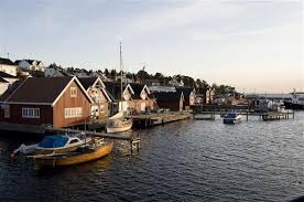 Główna autostrada e6 między oslo a göteborgiem przebiega jako autostrada przez hrabstwo od. Ostfold Norway Norway Favorite Places San Francisco Skyline