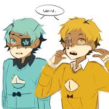 Bill Cipher (Rp Character) | Miiverse_Rp Wikia | Fandom