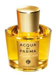 Acqua Di Parma Magnolia Nobile Eau De Parfum Spray Acqua Di Parma Magnolia Nobile Magnolia Parma Collezioni Di Profumi