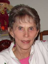 Mary Roberts Obituary