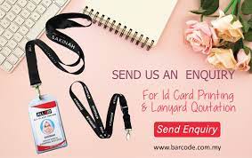 Insider trades, quarterly, and annual reports. Customized Lanyards Barcode Malaysia