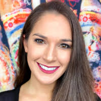 What do you think Echo Charles's personality is?