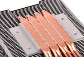 heat pipes & vapor chambers  what's