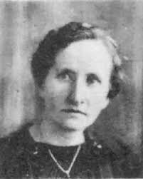 Bedeutende Frauen* Weimars