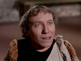 Michael Dutton Born August 1910… did I see that right?