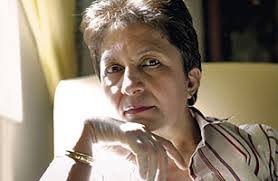 Wafa Sultan's Instagram, Twitter & Facebook