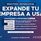 Desayuno Empresarial: Expande tu empresa a Estados event image