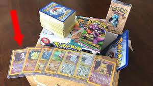 Game on / pokeorder.com 14600 lakeside circle unit 2205 sterling heights, mi 48313 Unboxing A 200 Pokemon Cards Mystery Box Youtube