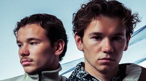 United Stage och Rush ingår partnerskap