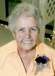 Freda Hedrick Obituary (1930