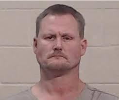 Serial theft suspect arrested again