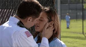The series is based on piper kerman's memoir, orange is the new black: Netflix Dascha Polanco Matt Mcgorry Gif Find On Gifer