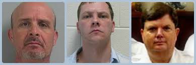 Shoalanda: Ronnie Willis: Just a Little Confused