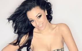 Man United & Crystal Palace WAG XI: Tyler Blackett's Girlfriend & Brede  Hangeland's Wife In Hot Dream Team