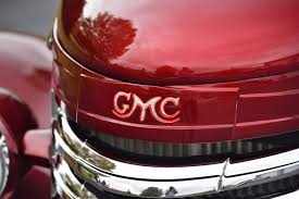 Image result for Pimpernel Scarlet 1939 GMC