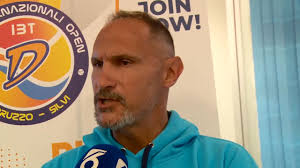 🎾 Ci vediamo sugli spalti dei DISI Internazionali di Beach Tennis 11-15  giugno a Silvi Marina. 🎾 Nell'attesa, condividiamo il servizio dedicato  alla presentazione dell'evento, andato in onda sulla rete TV6. #sport #