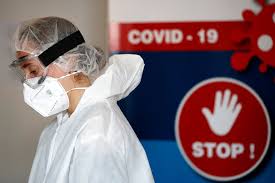 It was first identified in december 2019 in wuhan,. 18 746 Nouveaux Cas En France Plus De Six Millions En Europe Le Point Sur Le Coronavirus