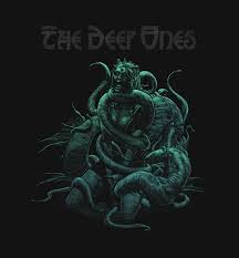 When people begin to read hp lovecraft, they are often intimidated by his use of language. The Deep Ones 2020 Imdb