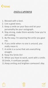 Instagram Captions Quotes Insta Captions Olivia Blog Instagram Captions For Selfies Good Instagram Captions Selfie Captions