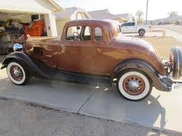 Image result for Doubloon Brown 1934 Plymouth