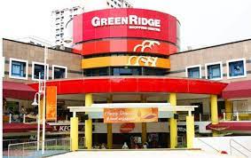 Greenridge Shopping Centre