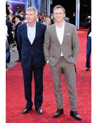 Daniel craig vs james bond(2020). Style Evolution Daniel Craig Gq