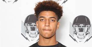 Jayden Goodwin, Cy Falls, Safety