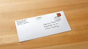 Damit dein brief auch sicher ankommt, solltest du bestimmte richtlinien einhalten. Briefmarke Auf Grossbrief Mit Fenster Wo Schreibe Ich Was Hin Schule Post Brief Wusste Aber Nicht Dass Da Eine Fur 1 40 Drauf Miss Hyugachan