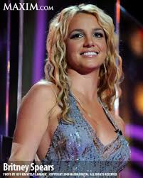 Let's take a look at young britney spears and her appearance now. Britney Spears Maxim