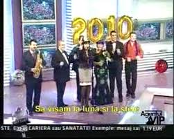 Cu omul prost sa nu te pui @ www.mp3md.org. Carmen Serban Revelion Antena 2 Avi Video Dailymotion