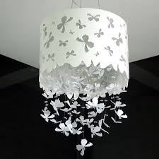 Creative And Awesome Do It Yourself Project Ideas Diy Lamp Paper Light Decor