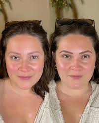 Nothing more satisfying then a fresh brow wax 🙌😍