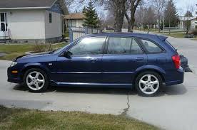 2002 Mazda Protege5 Pictures Mazda Mazda Protege Mazda Protege 5