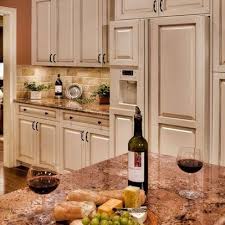 Crema Bordeaux Granite Beautiful Kitchen Cabinets Tuscan Kitchen Kitchen Renovation