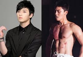 박서준( 1988년 12월 16일 ~ )은 대한민국의 배우이다. ì—¬ìžë³´ë‹¤ ë§ëžì—ˆì§€ë§Œ ë²Œí¬ì—… í›„ ìƒë‚¨ìž ëœ ëª¸ì§± ìŠ¤íƒ€ 6ì¸ ì¸ì‚¬ì´íŠ¸