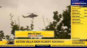 Maybe you would like to learn more about one of these? Watch Sky Sports News Transfer Deadline Day Coverage Hits Absurd New Low Balls Ie
