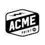 Acme Printing Company Ridgeland, MS from www.crunchbase.com
