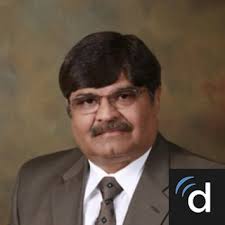 Dr. Kshemal Mankodi, MD