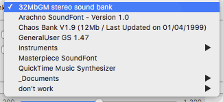 (audio units work in the 32 or 64 bit versions of ableton live.) here are some notes on using it: Synthesizerwriter Using The Apple General Midi Dls Sound Bank Synthesizer In Ableton Live 9