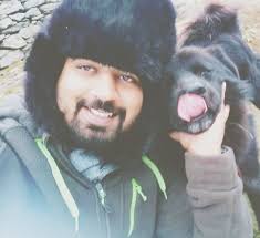 Rare Musk Deer spotted at Sagarmatha National Park. ❤ #SaveWildLife Pic:  @french_pemba_photography